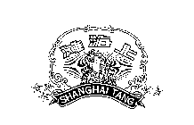 SHANGHAI TANG