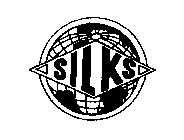 SILKS