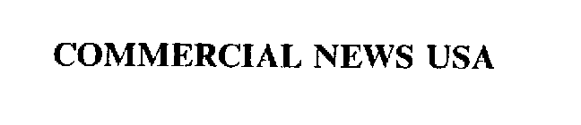 COMMERCIAL NEWS USA