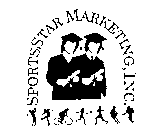 SPORTSSTAR MARKETING, INC.