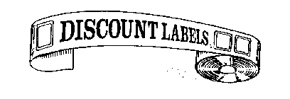 DISCOUNT LABELS