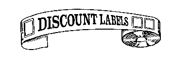 DISCOUNT LABELS