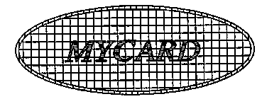 MYCARD