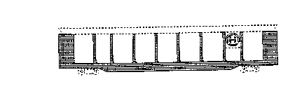 BURLINGTON NORTHERN SANTA FE RAILWAY