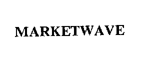 MARKETWAVE