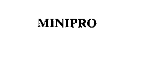 MINIPRO