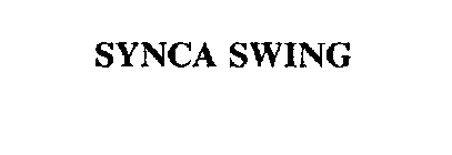 SYNCA SWING