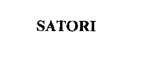 SATORI