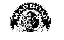 MAD BOAR