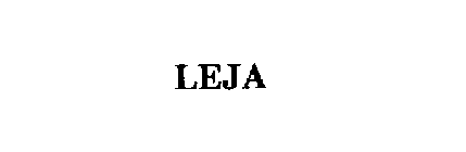 LEJA