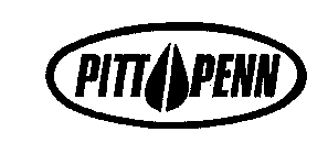 PITT PENN