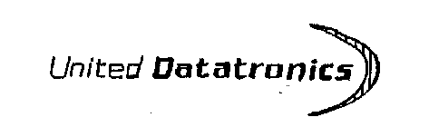 UNITED DATATRONICS