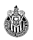 CLUB DEPORTIVO GUADALAJARA, A.C.