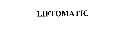 LIFTOMATIC