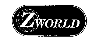 ZWORLD