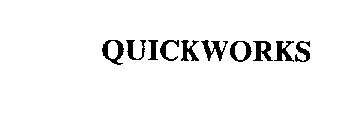 QUICKWORKS