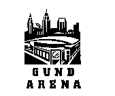 GUND ARENA