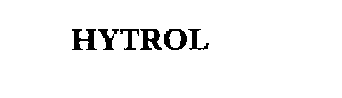 HYTROL