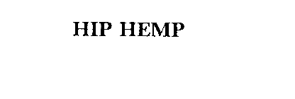 HIP HEMP