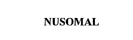 NUSOMAL