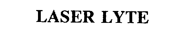LASER LYTE