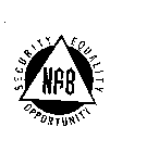 NFB SECURITY EQUALITY OPPORTUNITY