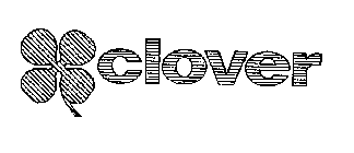 CLOVER