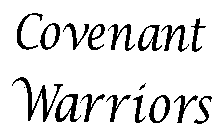 COVENANT WARRIORS