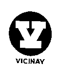 V VICINAY