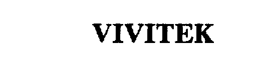 VIVITEK