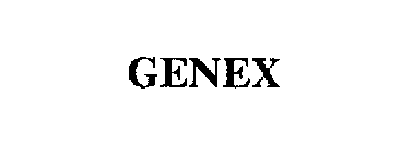 GENEX