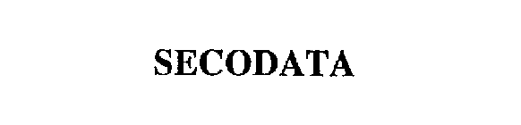 SECODATA