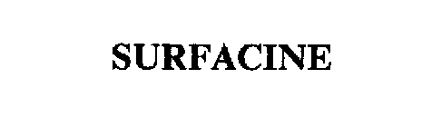 SURFACINE