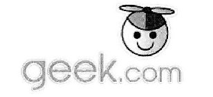 GEEK.COM