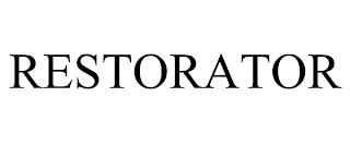 RESTORATOR