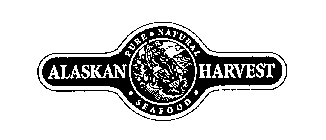 ALASKAN HARVEST PURE NATURAL SEAFOOD
