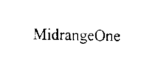 MIDRANGEONE