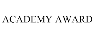 ACADEMY AWARD