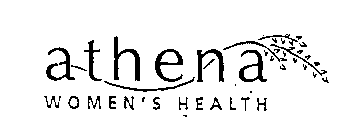 ATHENA WOMEN'S HEALTH