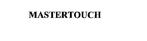 MASTERTOUCH