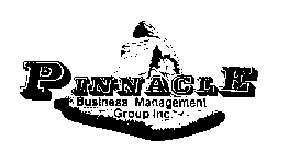 PINNACLE BUSINESS MANAGEMENT GROUP INC.