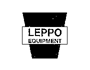 LEPPO EQUIPMENT