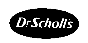 DR SCHOLL'S