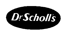 DR SCHOLL'S