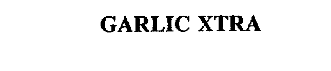 GARLIC XTRA