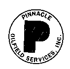 PINNACLE OILFIELD SERVICES, INC