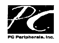 PC PERIPHERALS, INC.