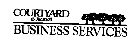 COURTYARD MARRIOTT BUSINESS SERVICES