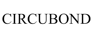 CIRCUBOND