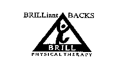 BRILLIANT BACKS BRILL PHYSICAL THERAPY